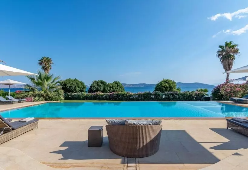 Majatalo Therme Sea Luxury Lodge