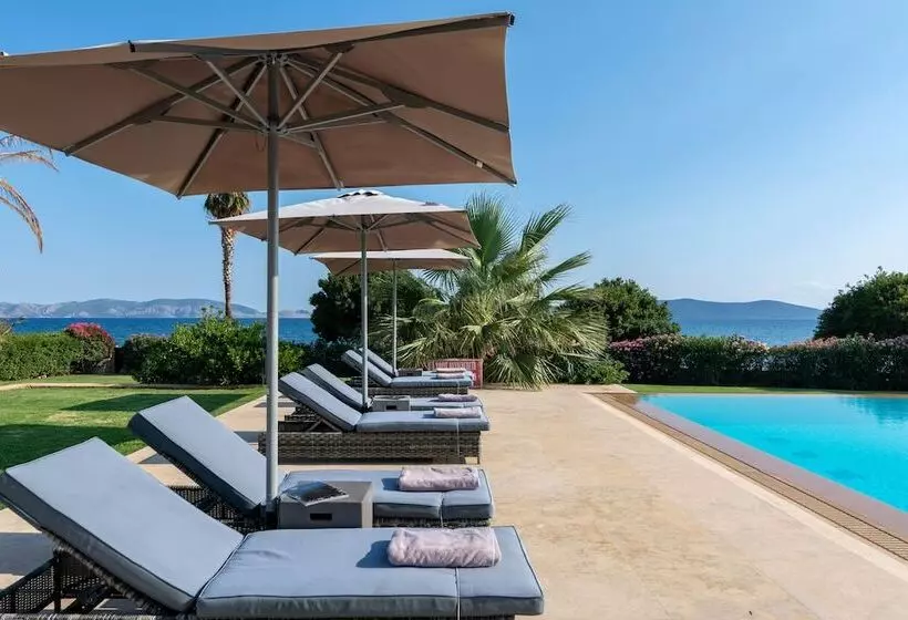 Majatalo Therme Sea Luxury Lodge