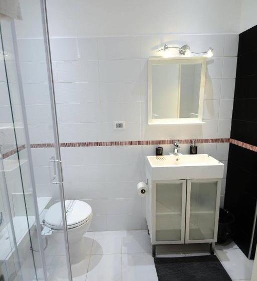 پانسیون Whatshouse Roma