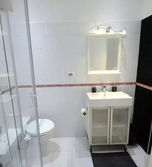 پانسیون Whatshouse Roma