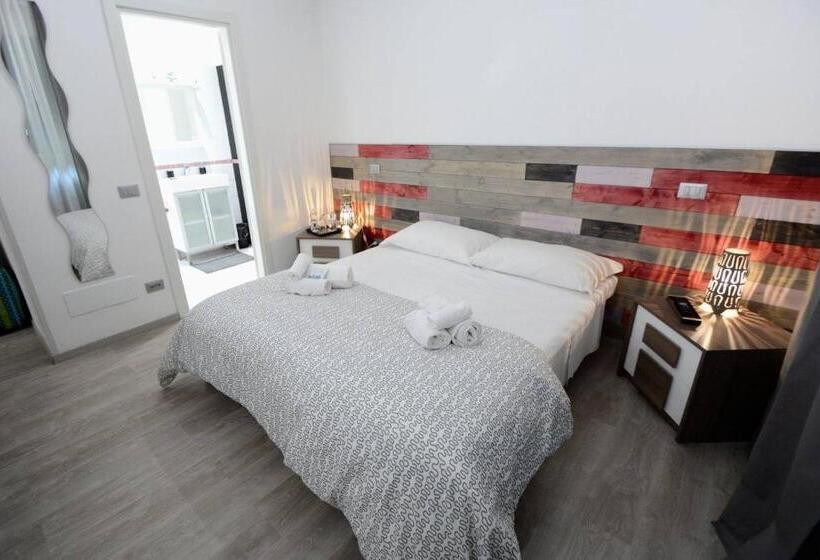 پانسیون Whatshouse Roma