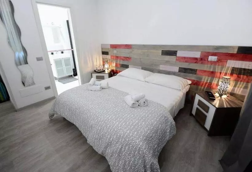 پانسیون Whatshouse Roma