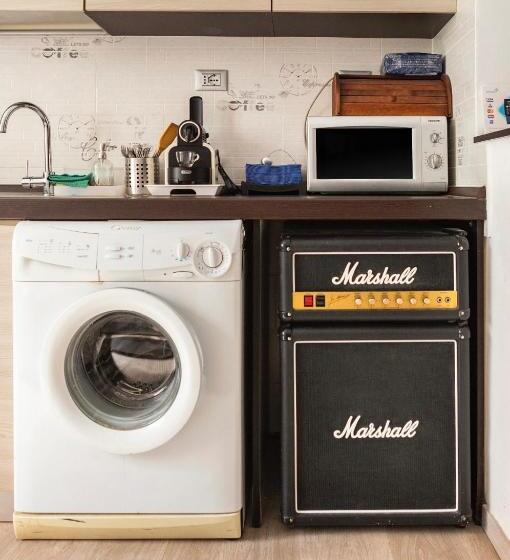 پانسیون Whatshouse Roma