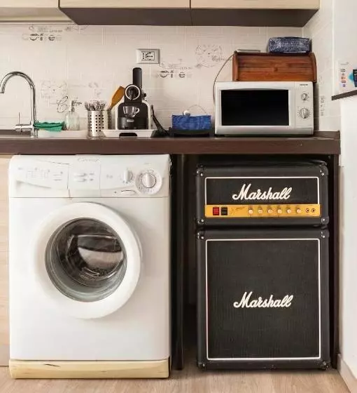 پانسیون Whatshouse Roma