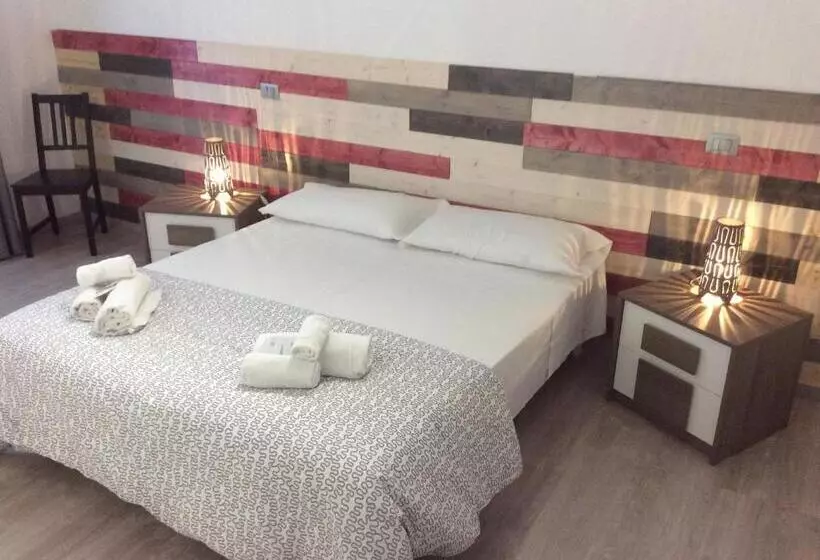 پانسیون Whatshouse Roma