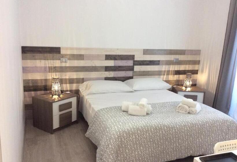 پانسیون Whatshouse Roma