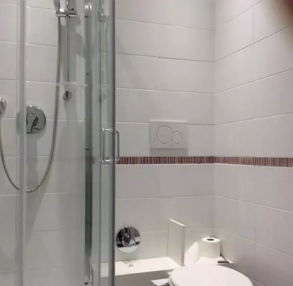 پانسیون Whatshouse Roma