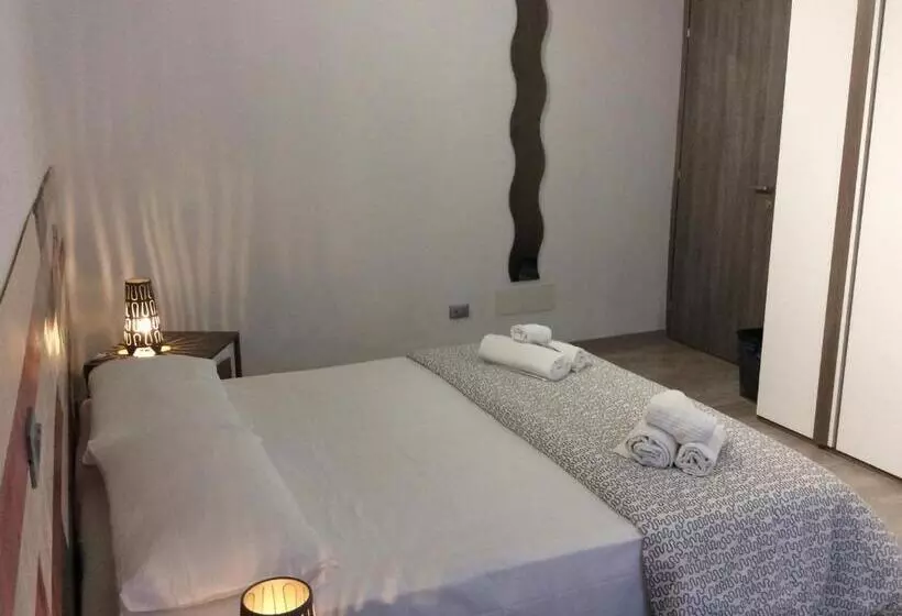 پانسیون Whatshouse Roma