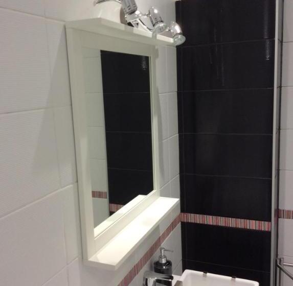 پانسیون Whatshouse Roma