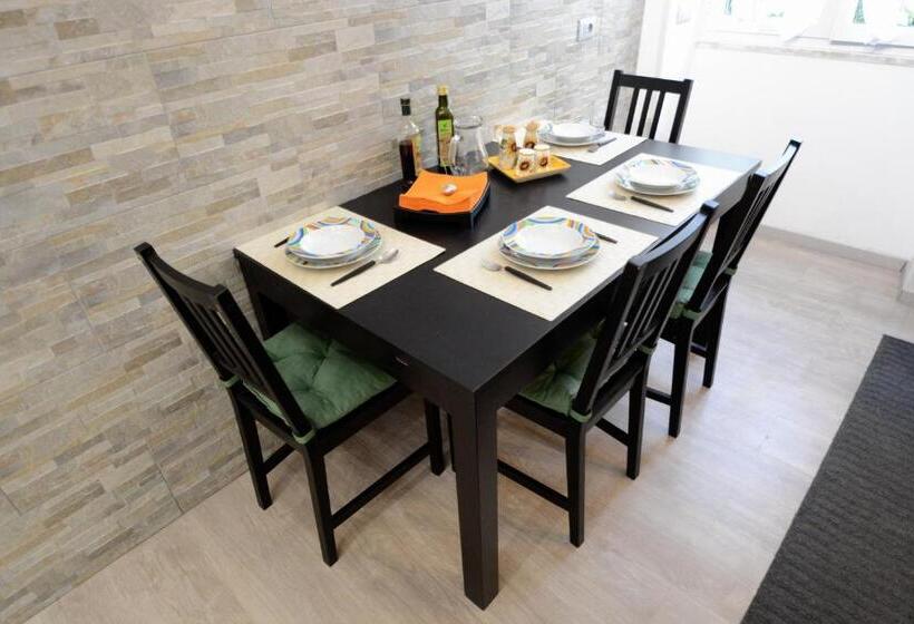 پانسیون Whatshouse Roma