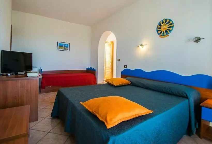 レジデンス Villaggio Costa Real
