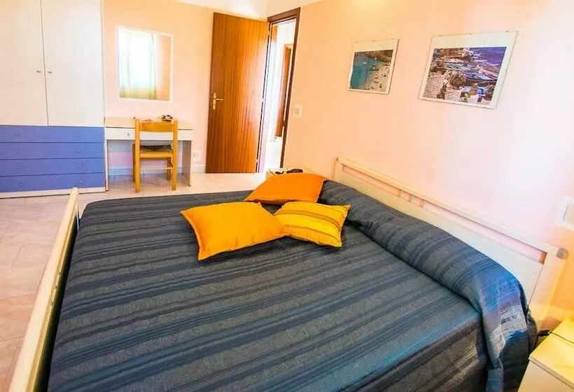 レジデンス Villaggio Costa Real