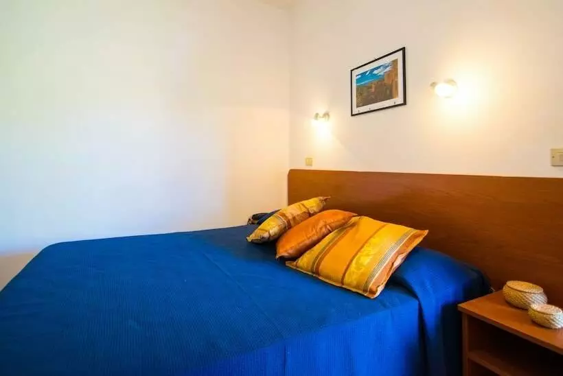 レジデンス Villaggio Costa Real