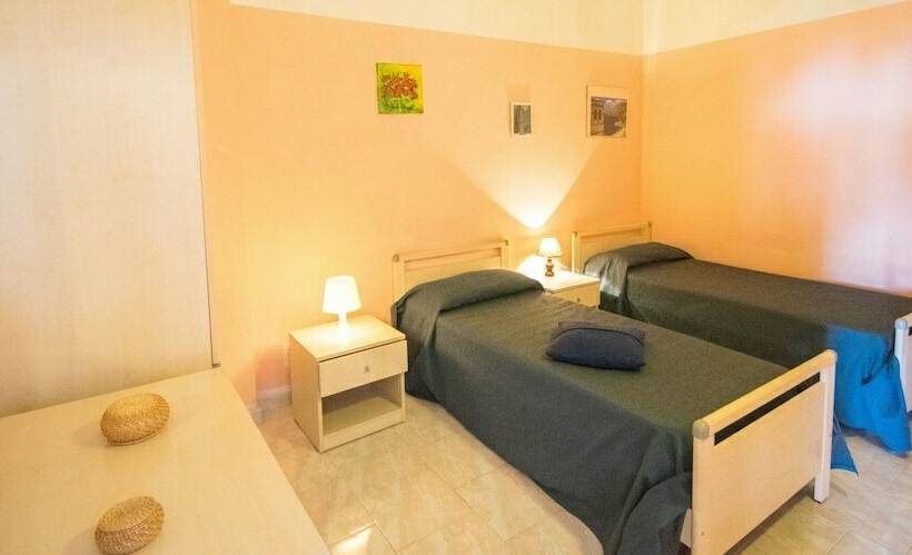 דירת נופש Villaggio Costa Real