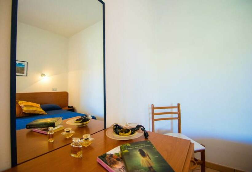 דירת נופש Villaggio Costa Real