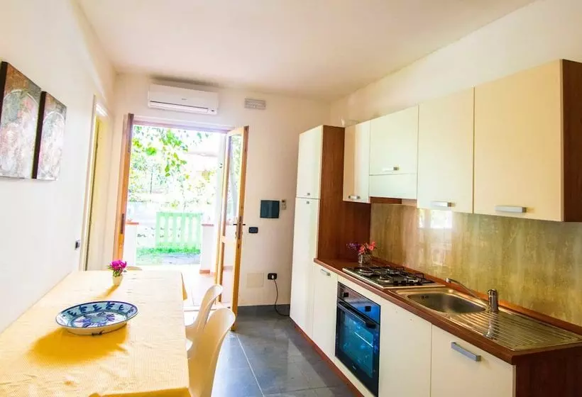レジデンス Villaggio Costa Real