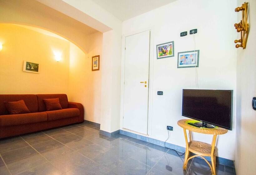 דירת נופש Villaggio Costa Real