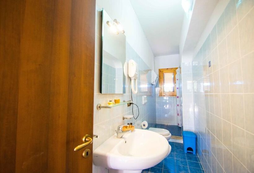 דירת נופש Villaggio Costa Real