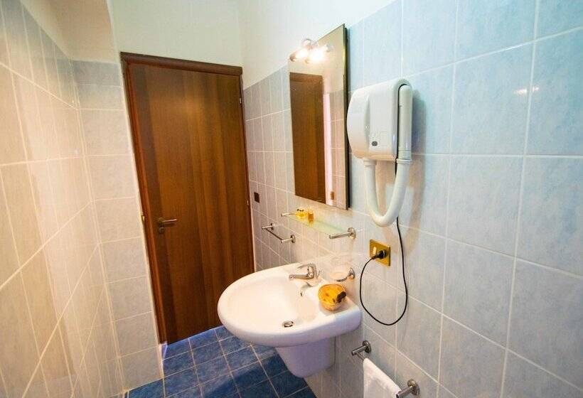 דירת נופש Villaggio Costa Real