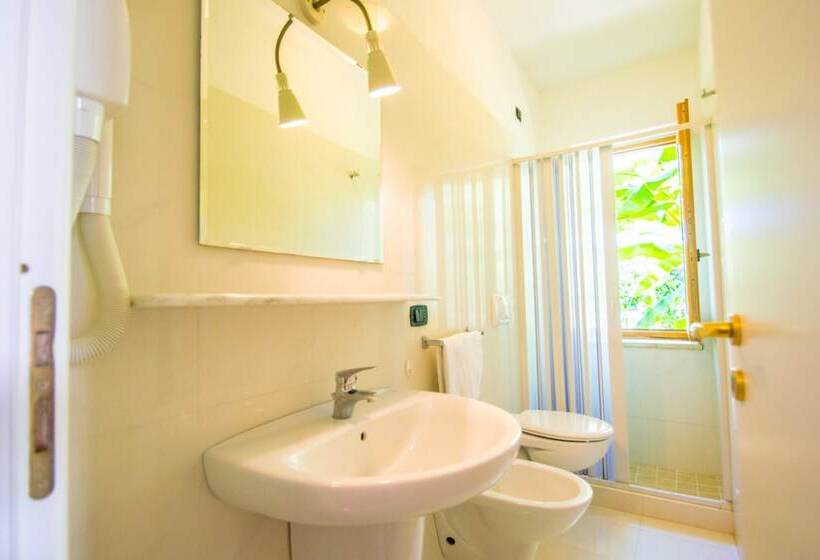 דירת נופש Villaggio Costa Real