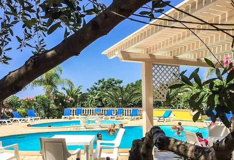 レジデンス Villaggio Costa Real