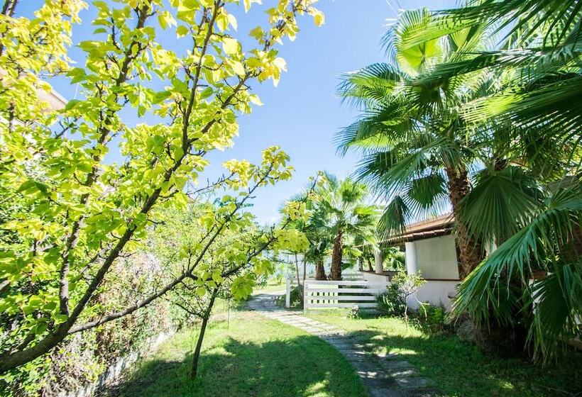 דירת נופש Villaggio Costa Real