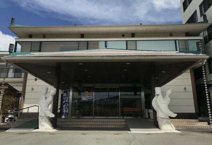 Ryokan Fuji Sansuikan