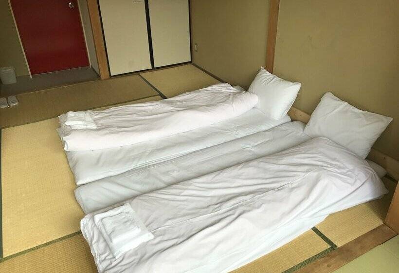 Ryokan Fuji Sansuikan