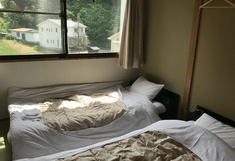 Ryokan Fuji Sansuikan