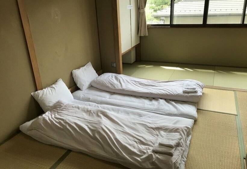 Ryokan Fuji Sansuikan