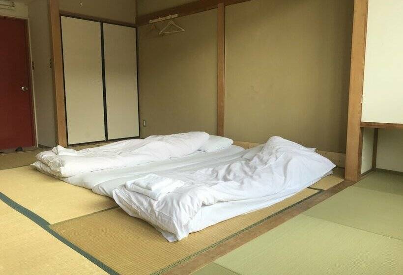 Ryokan Fuji Sansuikan