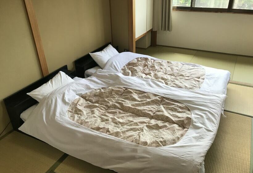 Ryokan Fuji Sansuikan