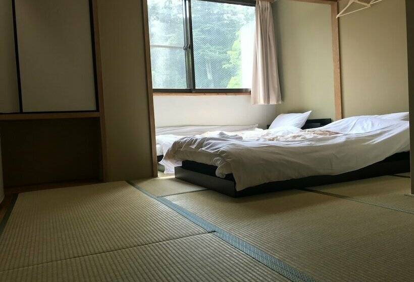 Ryokan Fuji Sansuikan