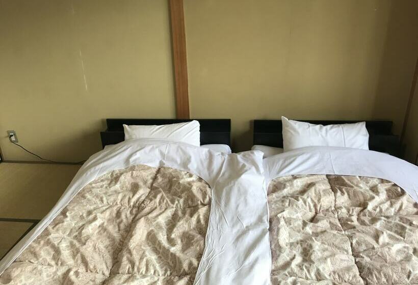 Ryokan Fuji Sansuikan