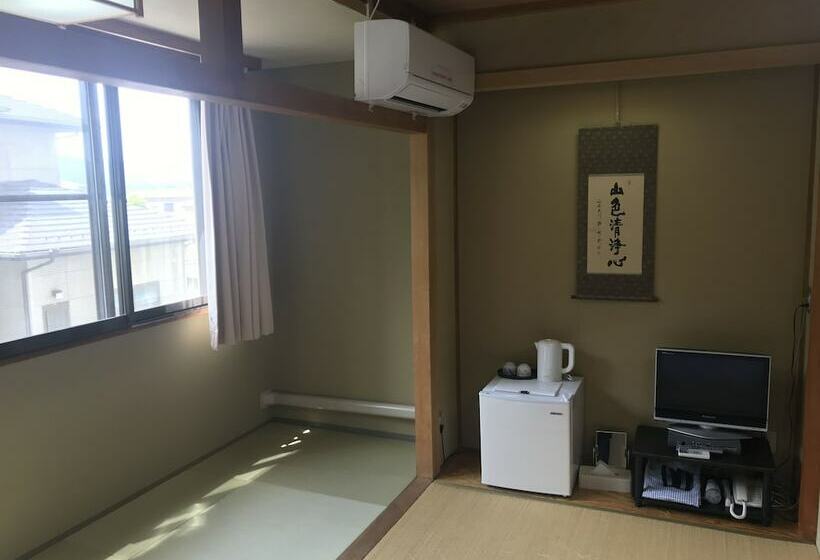 Ryokan Fuji Sansuikan