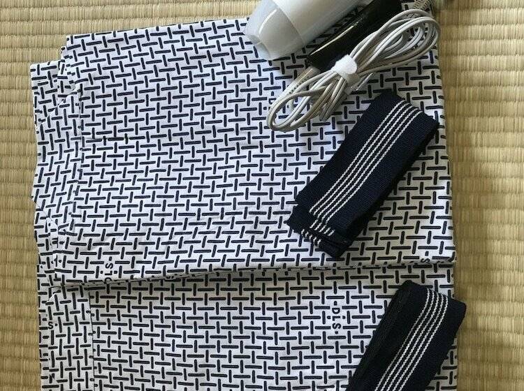 Ryokan Fuji Sansuikan