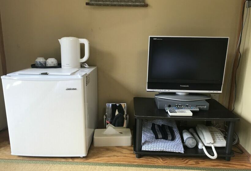 Ryokan Fuji Sansuikan