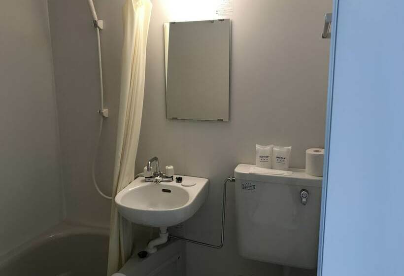 Ryokan Fuji Sansuikan