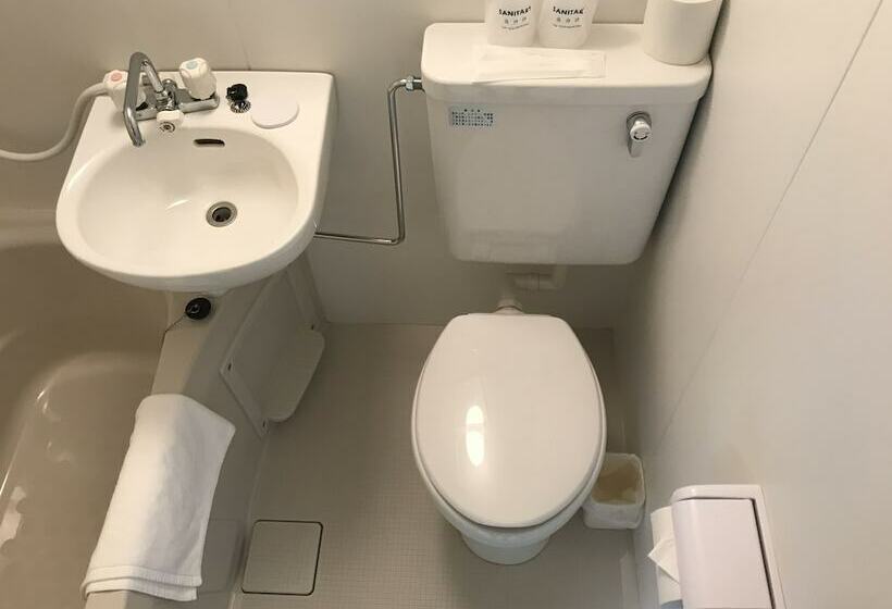 Ryokan Fuji Sansuikan