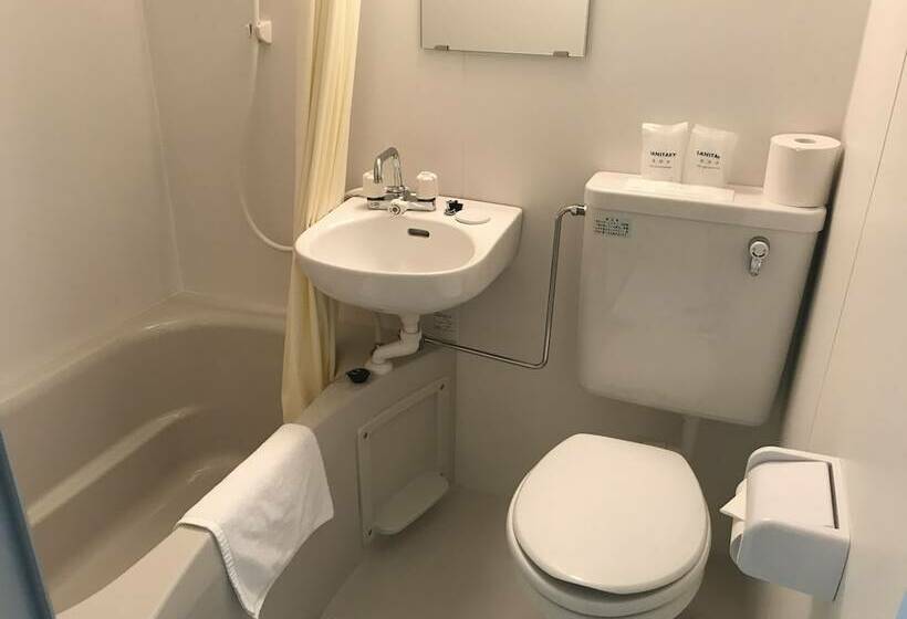 Ryokan Fuji Sansuikan