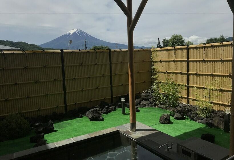 Ryokan Fuji Sansuikan