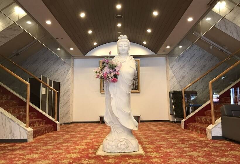 Ryokan Fuji Sansuikan