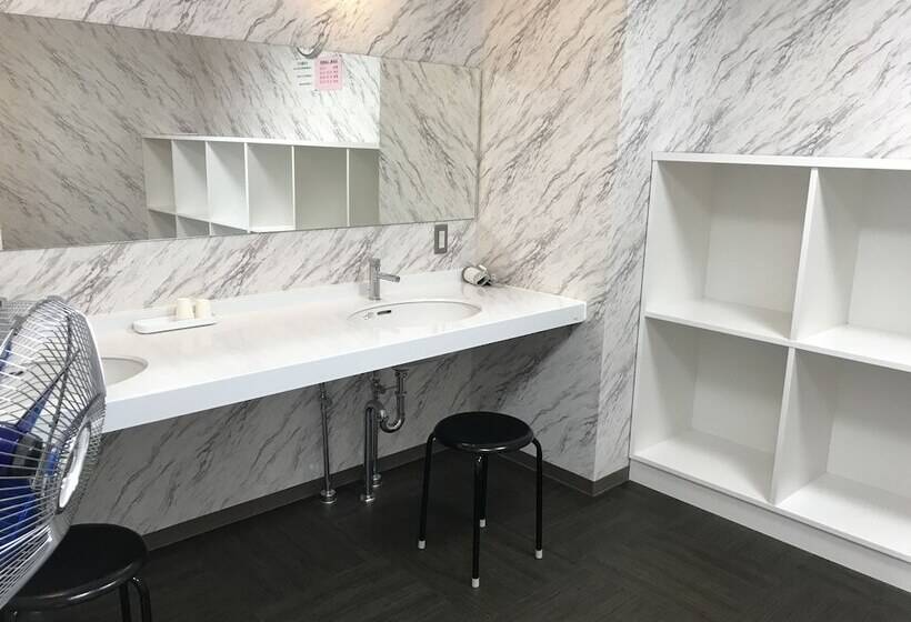 Ryokan Fuji Sansuikan