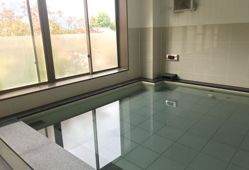 Ryokan Fuji Sansuikan