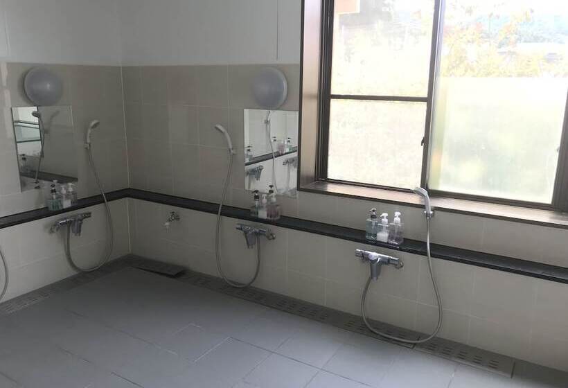 Ryokan Fuji Sansuikan