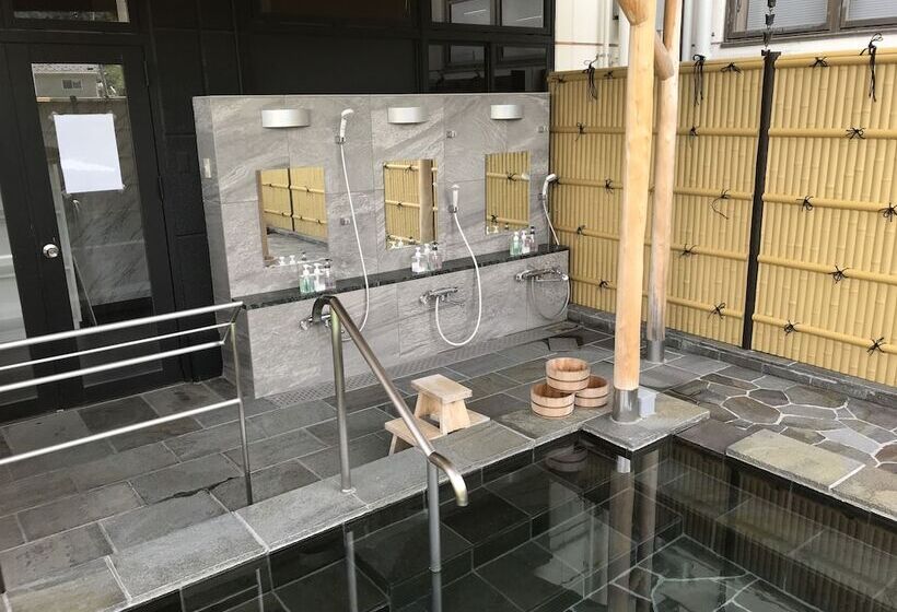 Ryokan Fuji Sansuikan