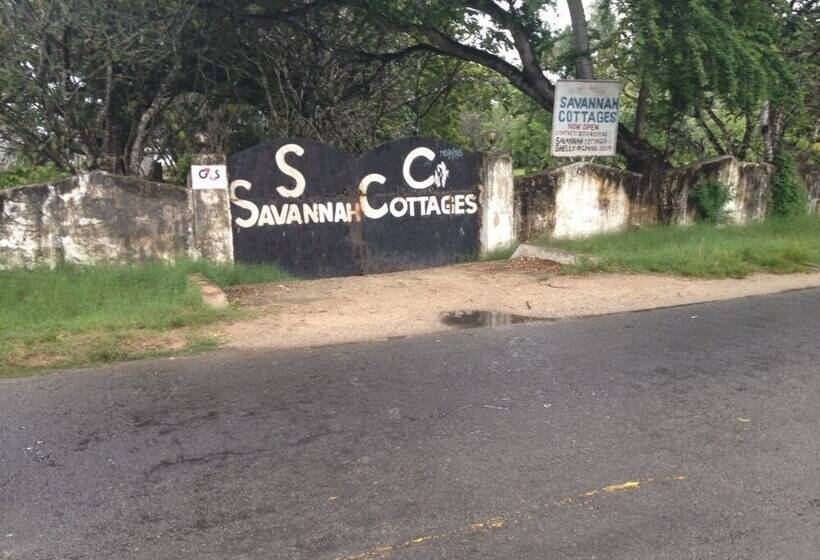Savannah Cottages