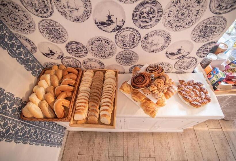 Sweet Life Wellness Apartments