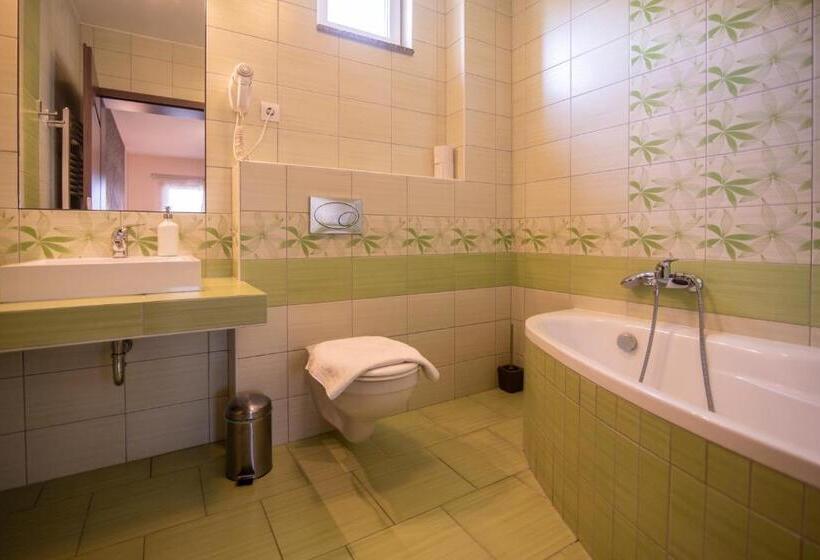 Sweet Life Wellness Apartments