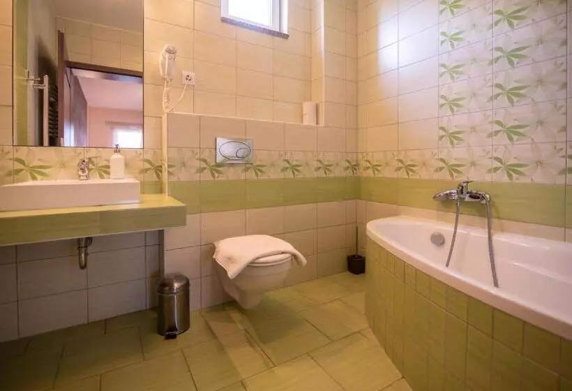 Sweet Life Wellness Apartments